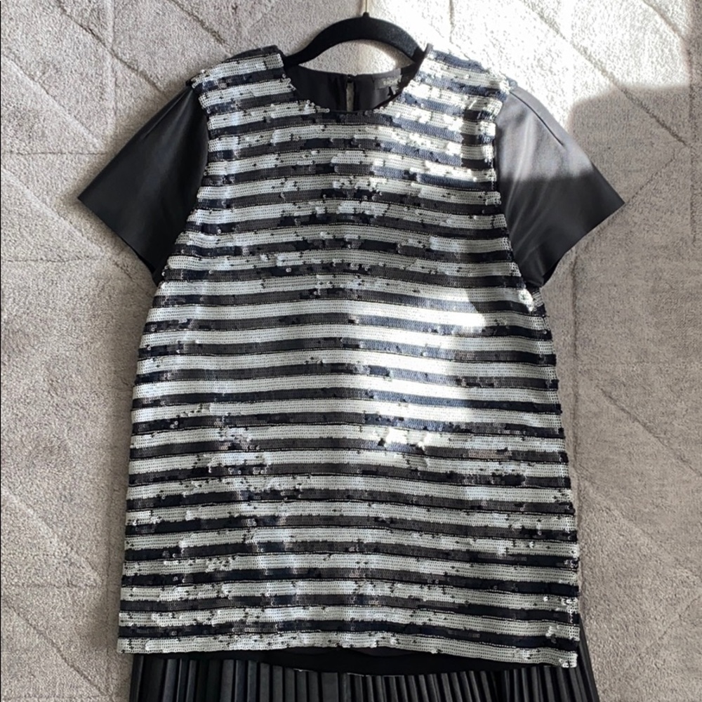 Rachel Zoe Evening Top